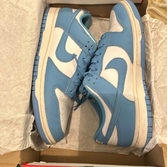 Nike Dunk Low Retro (Chas) - Picture 1 of 6